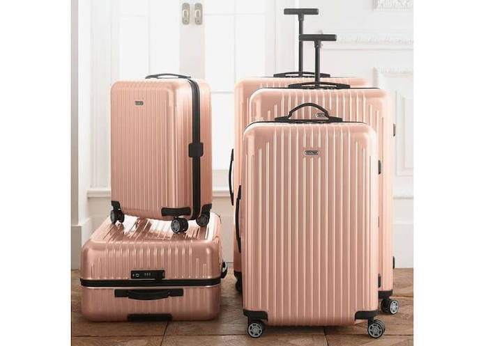 Xem ngay hành lý khi đi du lịch nước ngoài cần chuẩn bị những gì?
